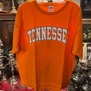 NIP Tennessee Lady Vols Size XL T-Shirt